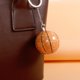 thumbnail image 5 of Puzzle esférico tridimensional, Collar de parejas, Acero inoxidable resistente, Diseño deportivo, Para parejas, Regalo de aniversario, Accesorio de moda, Collar deportivo, para cuello, Joyería de, 5 of 9
