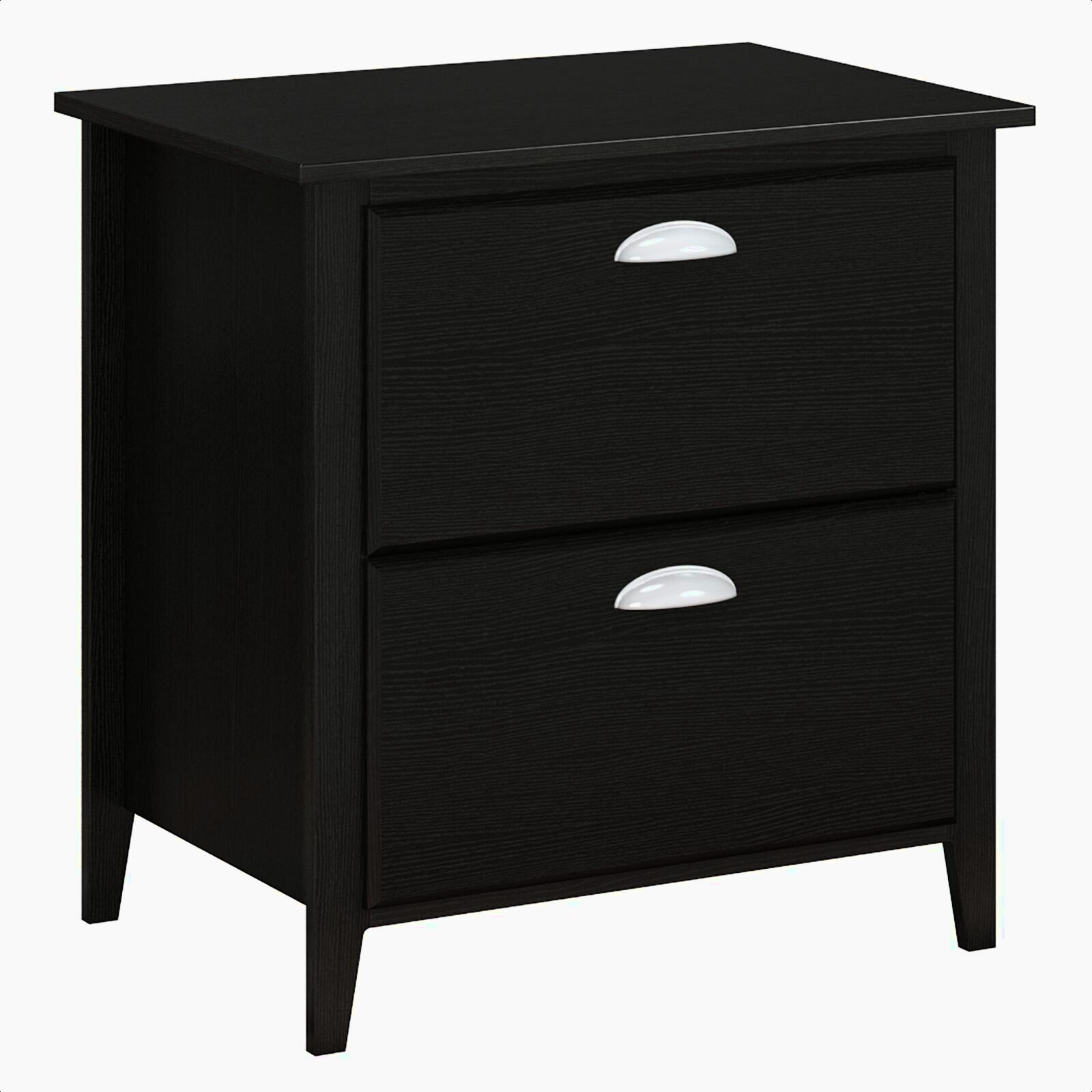 Milanhome Connecticut 2-Drawer Lateral Filing Cabinet - image 4 of 7