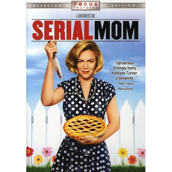 Universal Studios - Serial Mom [DIGITAL VIDEO DISC]