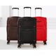 thumbnail image 3 of Maleta de viaje con ruedas para hombre, maleta con ruedas, Oxford, Spinner, 3 of 4