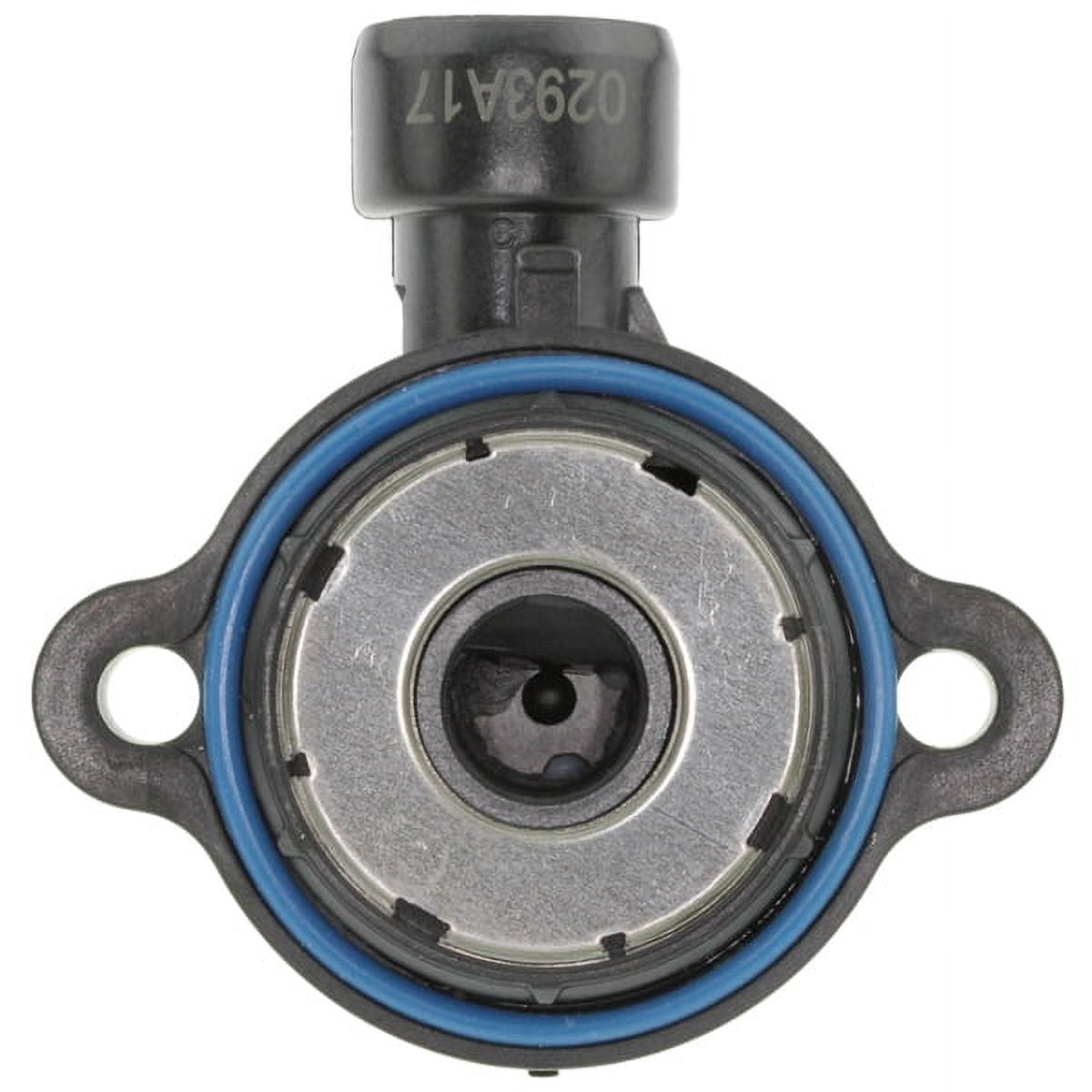 Throttle Position Sensor