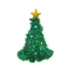 thumbnail image 1 of Sombrero de árbol de Navidad, decoración para fiestas navideñas, accesorios para fotos, 1 of 6
