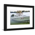 thumbnail image 1 of Horses in the Mist 3, Kentucky 08, Animals Framed Art Print Wall Art by Monte Nagler Sold by Art.Com, 1 of 5