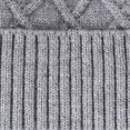 thumbnail image 4 of Haivin Warm Fleece Lined Knit Beanie Hat for Women Thick Double Layer Winter Cap Cozy Cold Weather, 4 of 4