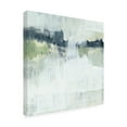 thumbnail image 2 of Jennifer Goldberger 'High Horizon I' Canvas Art, 2 of 3