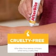 thumbnail image 6 of After Bite Xtra Formula - Bug Bite Itch Relief with Diphenhydramine HCl - Ideal for Mosquito Bites, Fire Ant Bites, Bees & More - Portable Gel Formula - 0.7 oz (4 Pack), 6 of 8
