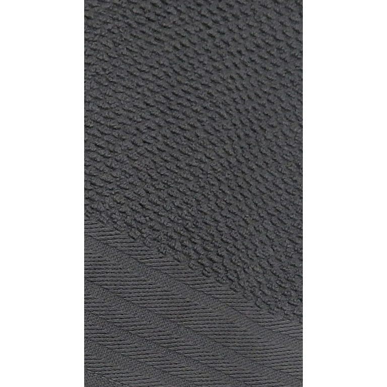 Cotton Bar Mop Kitchen Towels, 6-Pack photo 7
