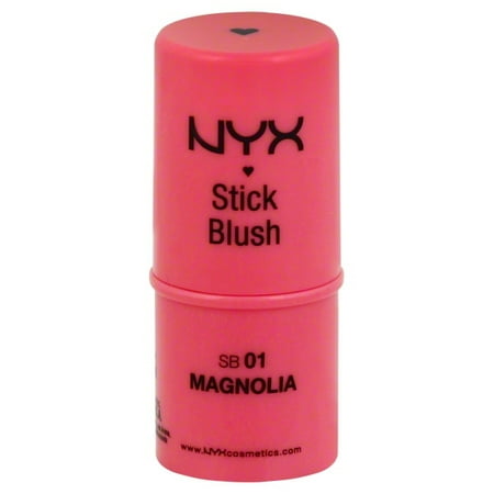 Blush Cheek Sticks - NYX Cosmetics NYX Stick Blush, 0.21 oz