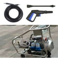 thumbnail image 4 of For Bosch High Pressure Washer Spray Handle Set: Makes Cleaning Easy, 4 of 8