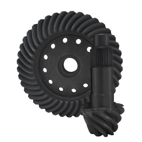 Yukon Gear & Axle 4.88 ratio 34 spline pinion Ring and Pinion Set for Dana Spicer S110