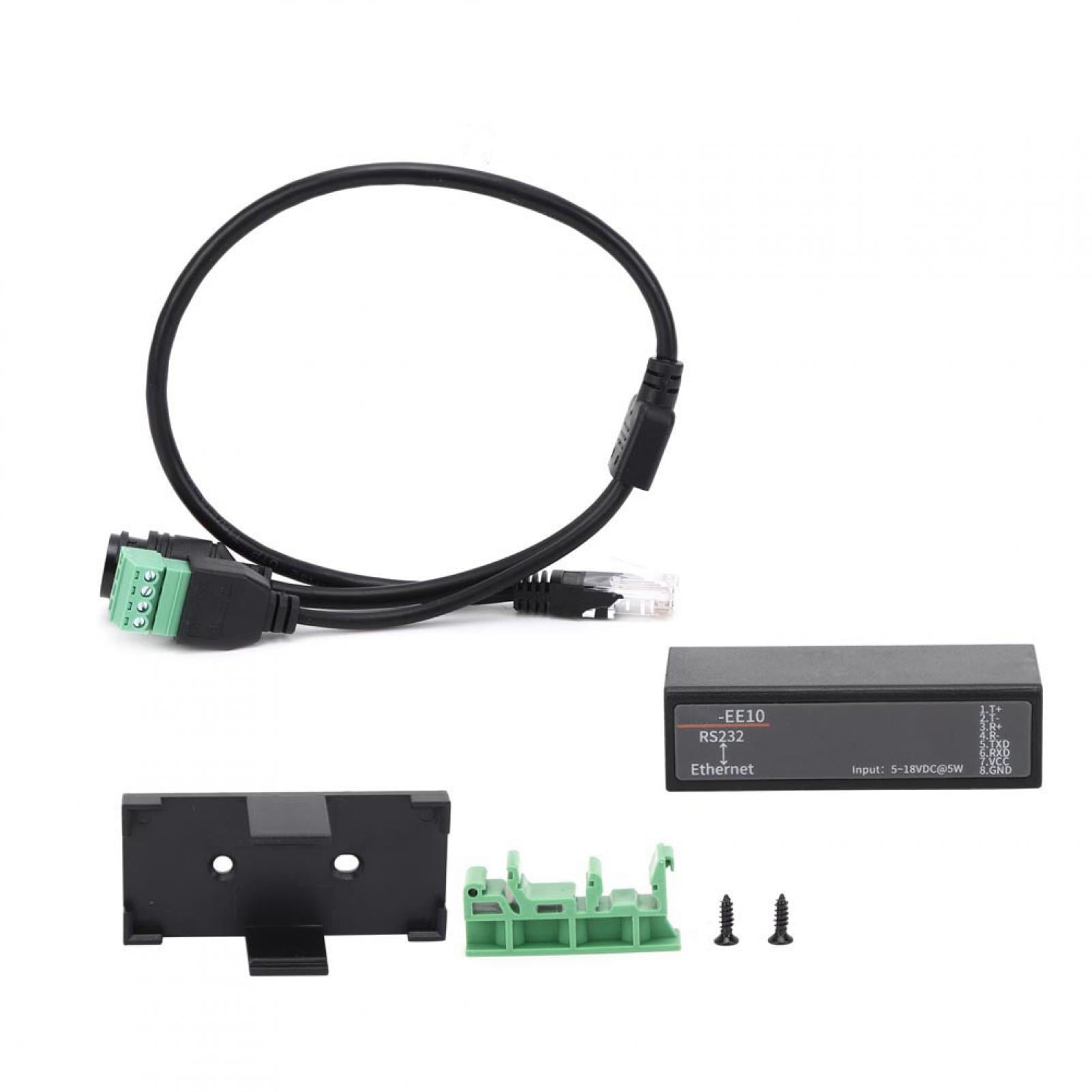Buy Ymiko HF7111 Serial Server RS232 To DTU Short Message