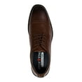 thumbnail image 4 of Deer Stags Men's Gramercy Water Repellent Comfort Oxfords, 4 of 8