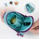 thumbnail image 4 of Truelove Pet Multi-functional Poop Bag Holder for Leash Pet Dog Treat Bag Training Pouch Side Bag Dispenser Waist Pouch TLB2011 ShopWise Round, 4 of 11