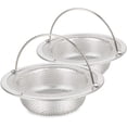 thumbnail image 1 of Colador de drenaje de fregadero, colador de fregadero de cocina, tapón de fregadero, tapón de drenaje utilizado para evitar la obstrucción de fregaderos de cocina (4,5 pulgadas de diámetro), 1 of 4