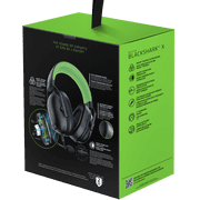 Razer BlackShark V2 X Wired Esports Multi-platform Headset, 3.5mm, Special Edition