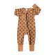 thumbnail image 1 of Ropa de algodón para bebé recién nacido, Pelele de Navidad, disfraces florales de animales, ropa de pijama, primavera y otoño, 2023, 1 of 4