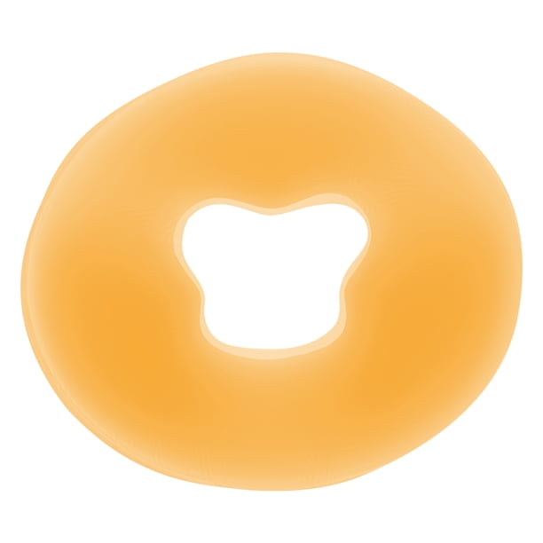 EeaseMX 1 cojín de silicona cómodo para masaje de salón de belleza.