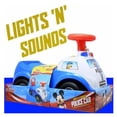 thumbnail image 2 of Montable Mickey Police KIDDIELAND 12-36M con Luces y Sonidos, 2 of 5