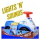 thumbnail image 2 of Montable Mickey Police KIDDIELAND 12-36M con Luces y Sonidos, 2 of 5