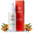thumbnail image 1 of Crema facial sibu Sea Buckthorn nutritiva 30 ml para pieles sensibles, 1 of 8