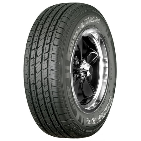 Cooper Evolution H/T All-Season 265/50R20 107T Tire