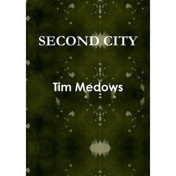 Second City, (Paperback)