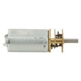 thumbnail image 4 of Motor eléctrico de engranajes, Motor de engranajes planetarios DC12V Motor de engranajes Motor de engranajes planetarios Diseño de clase mundial, 4 of 8