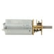 thumbnail image 4 of Motorreductor planetario de 12 V CC, reductor de latón de alta torsión y bajo nivel de ruido, 200 RPM, 400 RPM, 600 RPM (400 RPM), 4 of 9