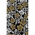 thumbnail image 1 of Jellybean JIO-DU012C Tapis d'Intérieur et d'Extérieur 34 x 54 Po Francesca, 1 of 1