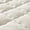 1 White-K, variant on Queen Mattress Topper Viscose Derived from Bamboo, Thick Pillow Top Mattress Pad with Stretchable Pockets for 6-18 inches Mattress, Soft Mattress Topper for Back Pain Relief(Dark Gray)