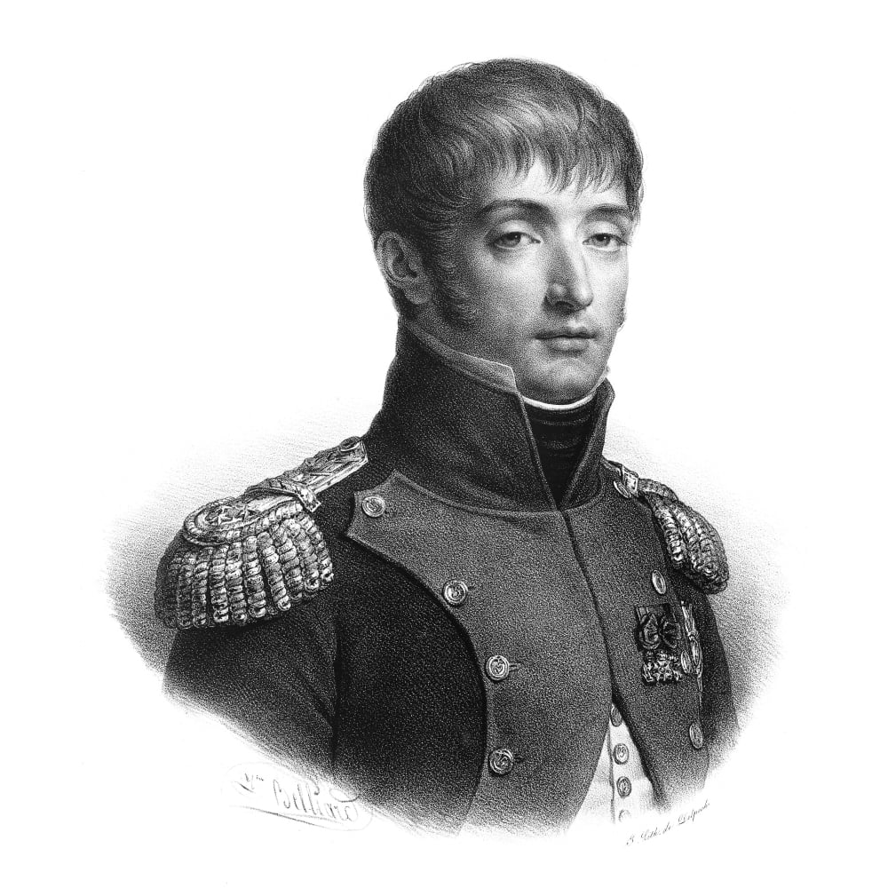 top 105+ Pictures napoleon bonaparte’s brother louis was king of which country from 1806 to 1810? Completed