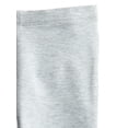 thumbnail image 3 of Wonder Nation Toddler Girls Essential Bike Shorts, 3-Pack, Sizes 18M-5T, 3 of 4