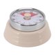 thumbnail image 1 of Magnet Circular Timer 60 Minute Visual Countdown Timer for Teachers Classroom Kids Homework Reading Adults Cooking Office Gym Beige, 1 of 4