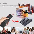 thumbnail image 4 of Teclado TFixol Negro, 4 of 8