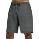 thumbnail image 1 of WILLBEST Pantalones Cortos Deportivos Casuales para Hombre, para Correr, Gimnasio, Verano, Cómodos, Holgados, para Playa, 1 of 3