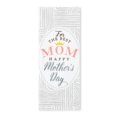 thumbnail image 1 of Trapo Cocina Hometrends Estampado The Best Mom 100% Algodón, 1 of 3