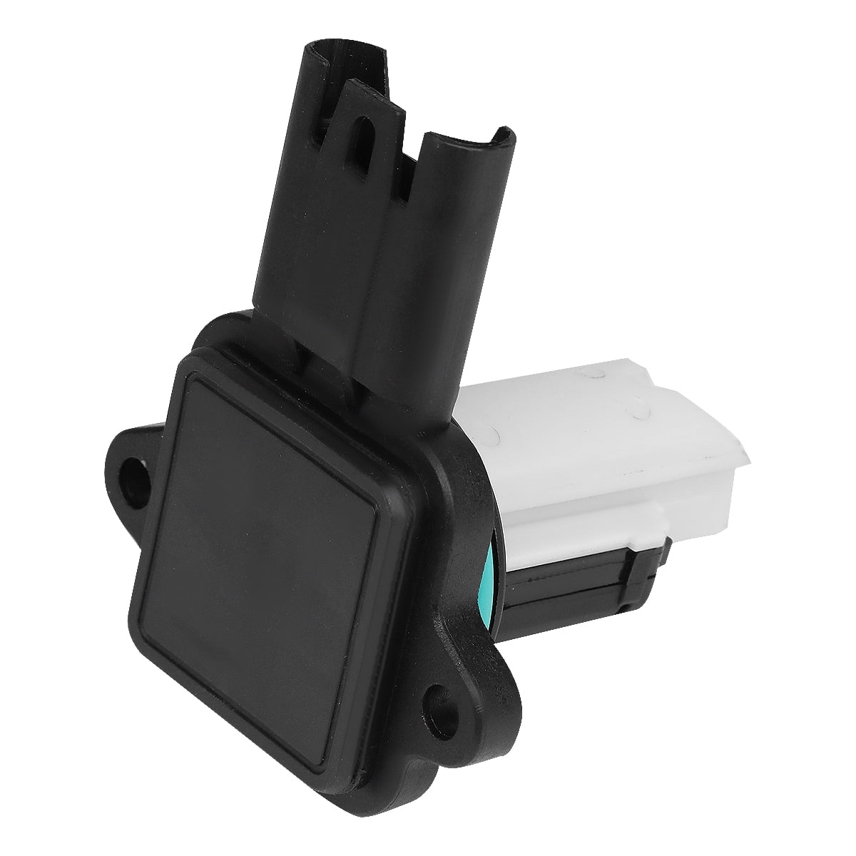 DNA Motoring OEM-SS-077 For 2004-2008 BMW 323i 325i 325xi 525i 525xi Z4 Factory Style MAF Mass Air Flow Sensors Assembly 05 06 07