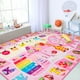 thumbnail image 1 of Alfombra Educativa Chicrug para Niños 150x210cm TPR Antideslizante, 1 of 7