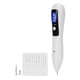 thumbnail image 3 of Lápiz removedor de lunares recargable por USB, máquina para eliminar pecas, instrumento de belleza facial, blanco, 3 of 14