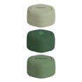 thumbnail image 1 of Set de cuidado de la piel Travel Containers Cadence Basic, 3 x 16 ml con etiqueta, 1 of 6