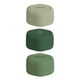 thumbnail image 1 of Set de cuidado de la piel Travel Containers Cadence Basic, 3 x 16 ml con etiqueta, 1 of 6