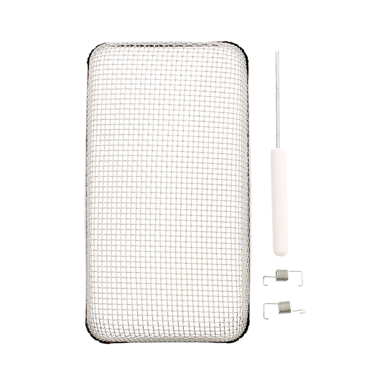 Dumble RV Bug Screen Vent RV Furnace Vent Screen for Camper Vent