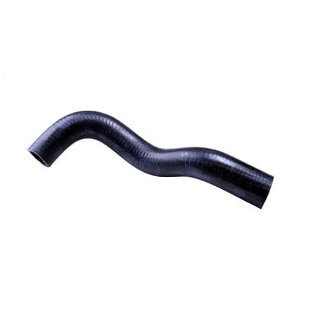 Molded Coolant Hose (SAE 20R4)
