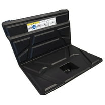 Polaris 2636776 Genuine OEM Access Panel Box Assembly for 2018 RZR XP 1000 Turbo