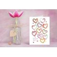 thumbnail image 4 of Stonehouse Collection | Assorted Red Heart Design Thank You Note Cards | 6 Desig, 4 of 9