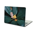 thumbnail image 5 of KSK KAISHEK Hard Case Shell Cover Compatible with MacBook Air 13" with Not Retina Display No USB-C Model: A1369/A1466( Plants series 0164), 5 of 5