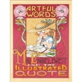 thumbnail image 1 of Pre-Owned Artful Words : Mary Engelbreit and the Illustrated Quote (Hardcover), 1 of 1
