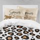 thumbnail image 1 of Lujoso juego de cama infantil de leopardo (edredón o funda nórdica), 1 of 5