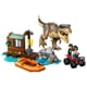 thumbnail image 3 of Set LEGO Jurassic World Huida por el Río y T. rex a la Caza 76975, 3 of 4