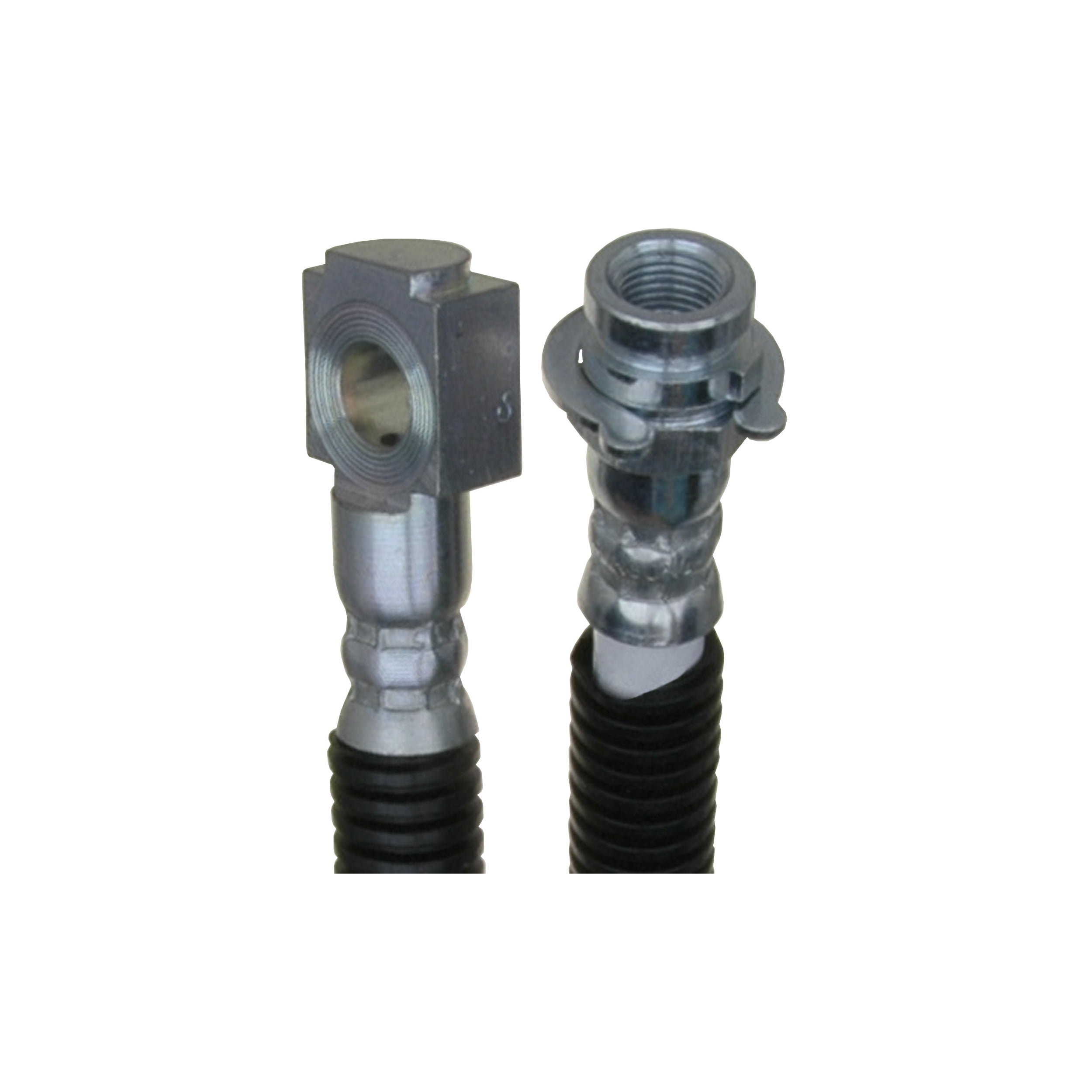 Raybestos Element3 Brake Hose, BH381391 Fits select: 2004 CADILLAC PROFESSIONAL CHASSIS, 2000-2003 CADILLAC DEVILLE